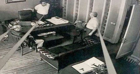 FETÖ'cü Müdürler, 'Zarrab' Davasını 1.5 Yıl Önce Konuşmuş