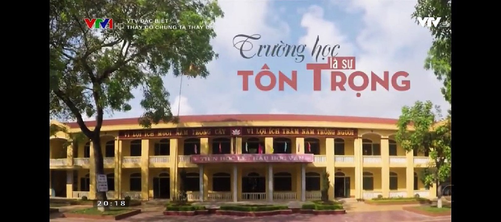 Hành trình 9 tháng cô giáo dạy Sử tìm lại sự tôn trọng của học trò