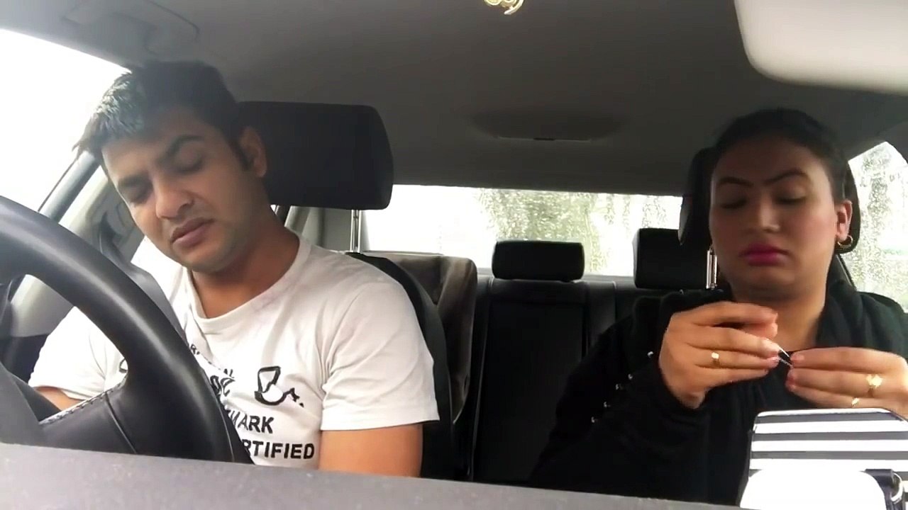 Ja Tu Job Te Jaldi | Punjabi Funny Video | Latest Sammy Naz