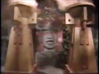CER Two Legends of the Hidden Temple promo (November 2017)