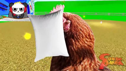 ROBLOX Pillow Fight! Let's Play with Combo Panda-LlWTWaH-r64