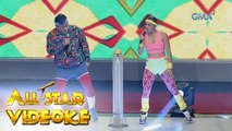 All-Star Videoke​: Iya Villania, may pa-videoke aerobics | Episode 13