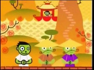 CER Two Sagwa promo (November 2017)