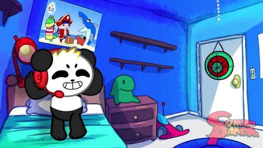 ROBLOX Water Park Let's Play with Combo Panda-iipqkBXpghw 