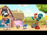 Best android games | Farm Animals Hospital Doctor 2 | Fun Kids Games