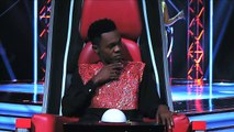 Theodora sings ‘Try’ _ Blind Auditions _ The Voice Nigeria 2016-0ZVhrJKXCaI