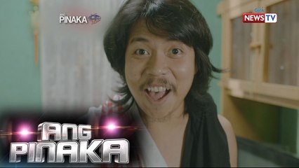 Ang Pinaka: Kakaibang Artista 2017