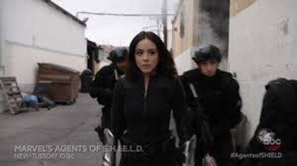 [Watch Online] Marvel's Agents of S.H.I.E.L.D. Season 5 Episode 1 [Premiere date]