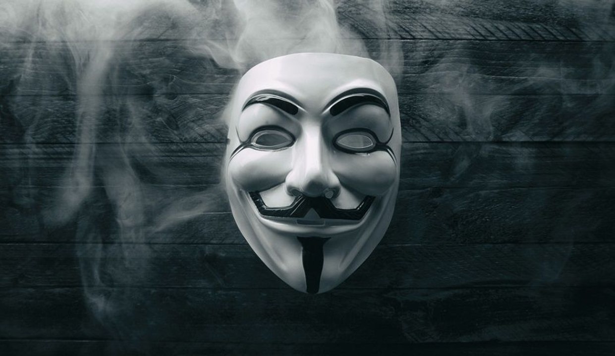 Anonymous A CERN Special Report