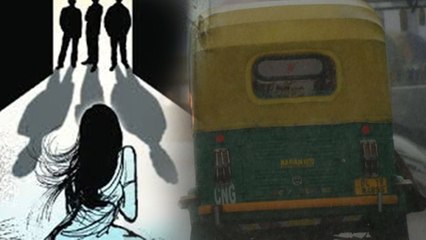 பெங்களூரில் கணவன் கண் எதிரில் பெண் கூட்டு பலாத்காரம்..வீடியோ