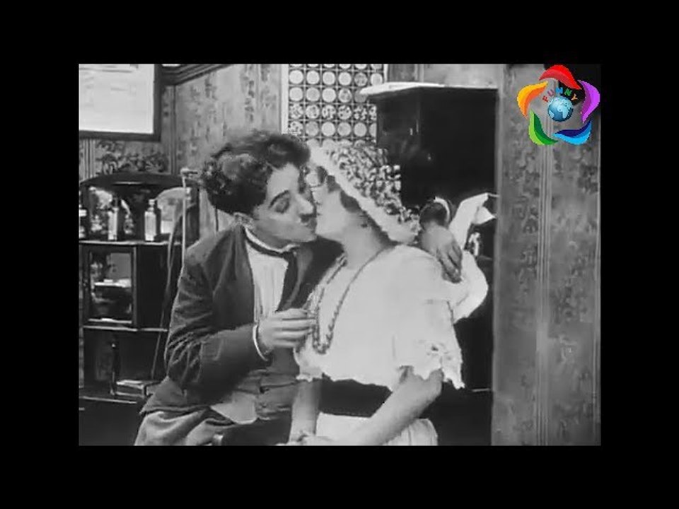 Charlie Chaplin Best Comedy Movie Scene - Charlie Chaplin Comedy Videos Collection