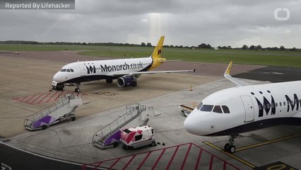 'Travel Deal Tuesday' Is The Best Day To Buy A Plane Ticket