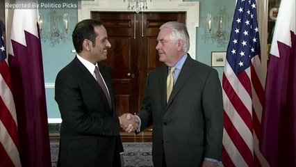 Is Rex Tillerson's Way Of Running Secretary of State Effective?