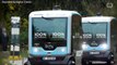 Self-Driving Buses Will Soon Make Their Way To Singapore