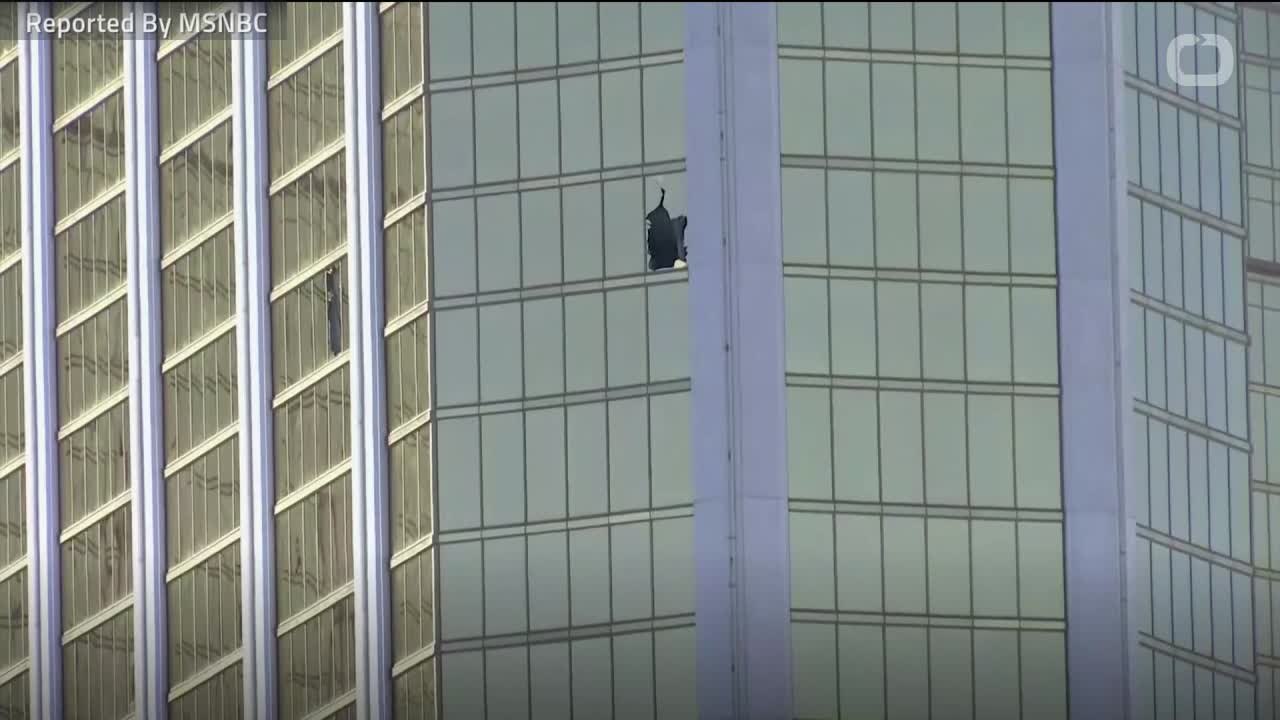 Las Vegas Shooting Survivor Killed In Hit And Run