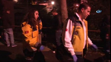 Korkunç Olay! Kız Arkadaşını Öldürüp Parçalara Ayırdı