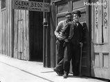 Charlie chaplin and Man ahhaha LOL So... - Chaplin Laughing World