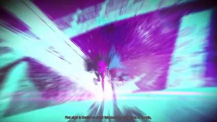 inFamous First Light Episode #1