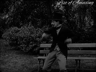 Charlie Chaplin HAHahhah LOL - Charlie Chaplin Fun
