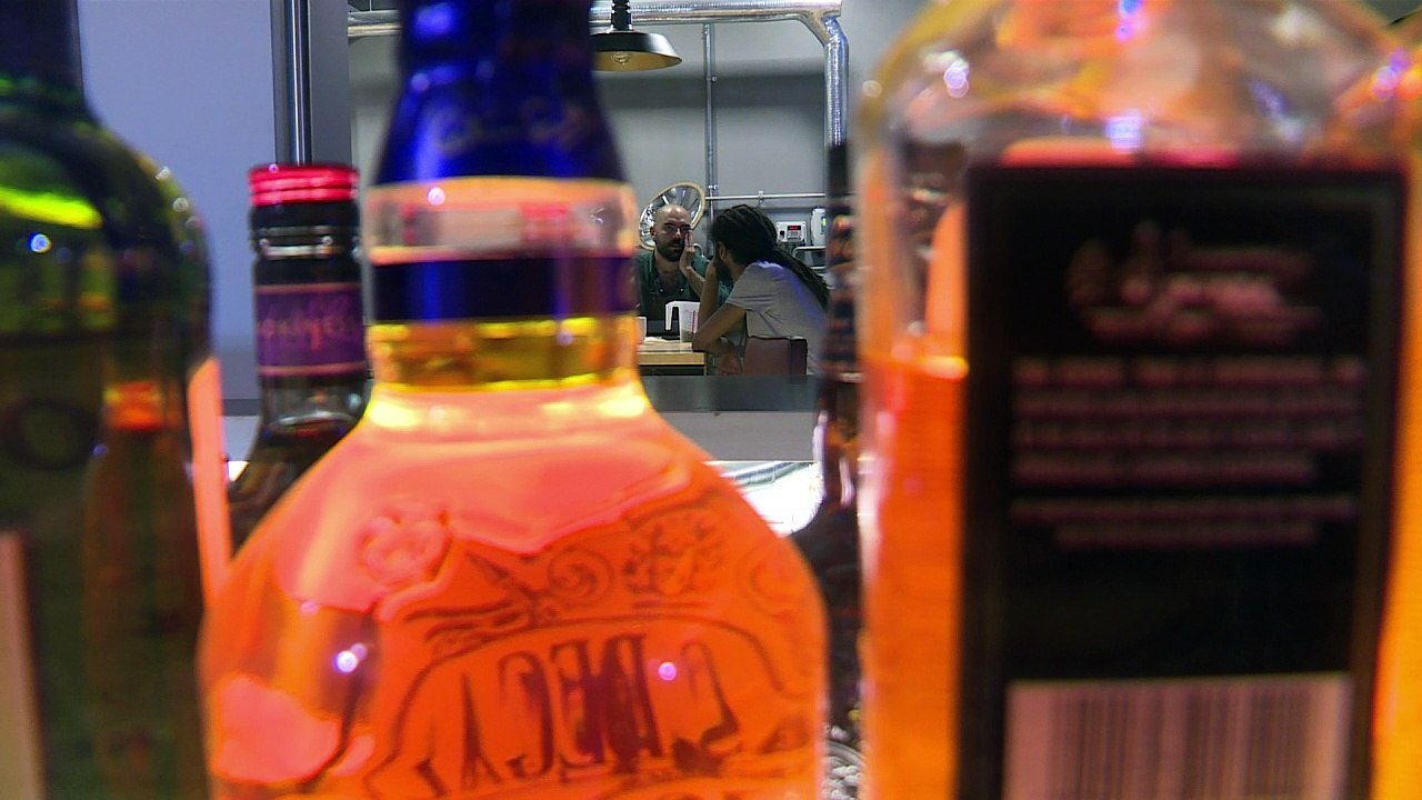 Craft-Beer wird im Libanon hip