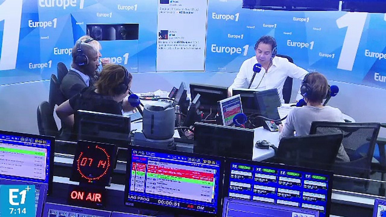 Les réformes Macron seront-elles payées par les classes moyennes et les familles ?