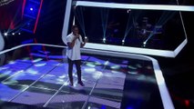 Wilson Odini sings “Just give me a reason” _ Blind Auditions _ The Voice Nigeria Season 2-PkZAdvgnjTw