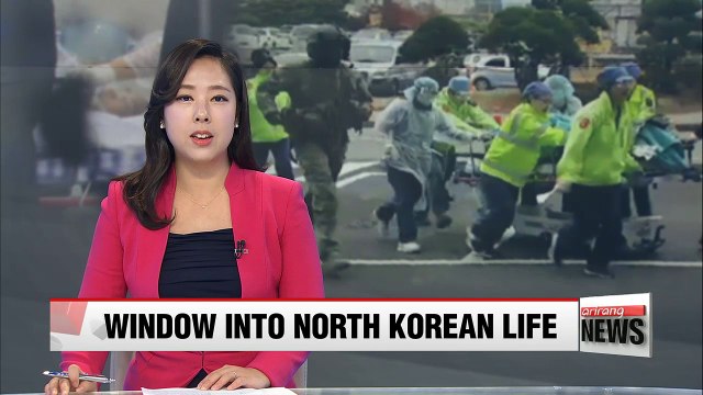 U.S. State Department official describes recent defection case as window into North Korean life