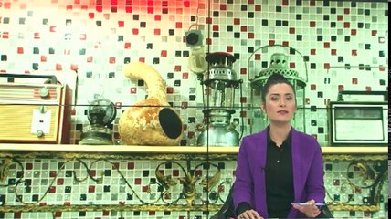 Akşam Bülteni - 26 Kasım 2017 - İHA HABER SAATİ