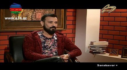 Niyam Səlami Səidə Sultana etdiyi evlilik təklidindən danışdı