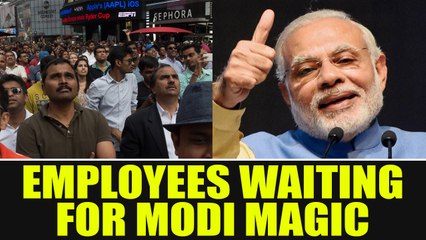 7th Pay commission : Modi government has a good news for all Central employees | Oneindia News