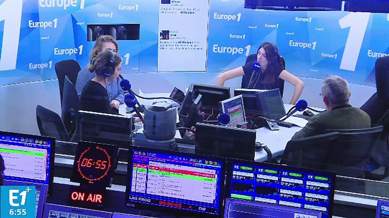 Arrêtez avec les t-shirts second degré et subversifs !