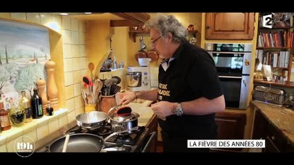 Patrick Hernandez confie gagner entre 800 et 1500 euros par jour avec "Born to be alive" - Regardez