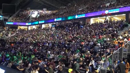 İstanbul'da 'Sharapova - Büyükakçay' Rüzgarı