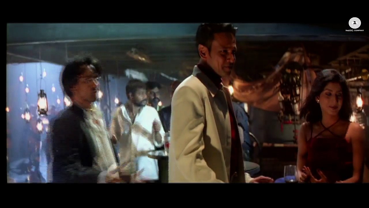 Dil Jhanjhanale Jaane Jaana  Chhal (2002)  Kay Kay Menon, Jaya Seal & Prashant Narayanan