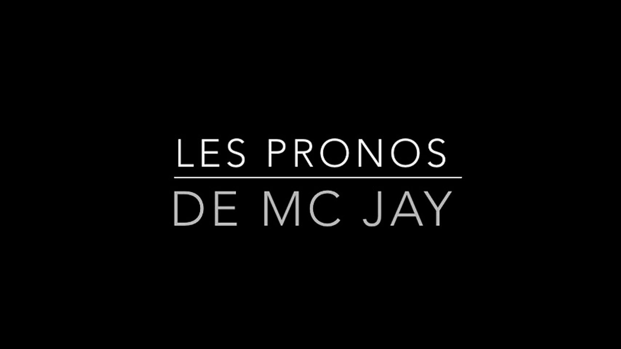 Les Pronos De #MC Jay Lundi 27 Novembre 2017 #pick5  #R1C3