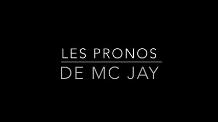 Les Pronos De #MC Jay Lundi 27 Novembre 2017 #pick5  #R1C3