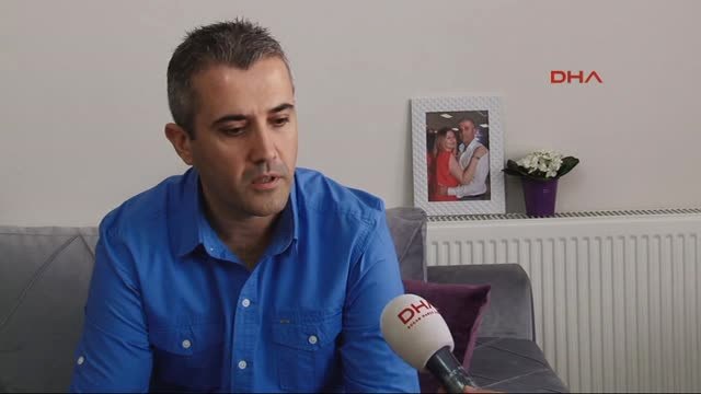 İzmir - Tüp Bebek Yöntemiyle 6'ncı Denemede Bebek Sahibi Oldular Arşiv