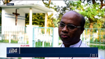 Good Morning Tel-Aviv | Avec Valérie Perez | Partie 1 | 27/11/2017