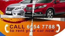 Car Lease | Singapore 63198000