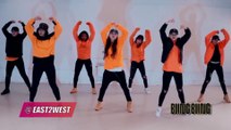 [Pops in Seoul] iKON(아이콘) _ BLING BLING(블링 블링) _ Cover Dance