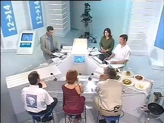 Lisa Bayou : Interview FR3