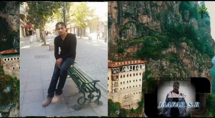 الشاعر المبدع حيدر الطائي انا لم اسرق شئ