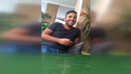 Maganda Kurbanı Ahmet, Artık Mezarında Kartalın Kanatları Altında 2