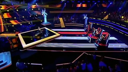 The Voice _ AMAZING 'ADELE' Blind Auditions-GFkVkjks4JM