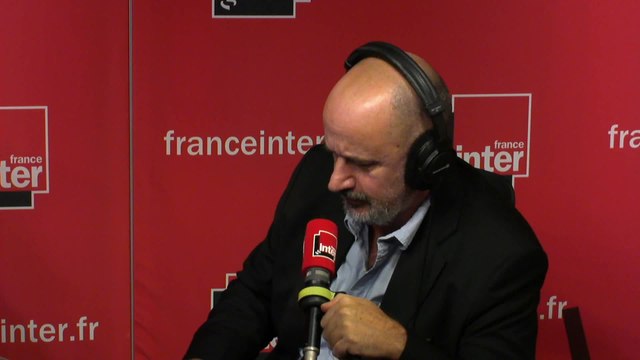 France Inter fête le livre - Le billet de Daniel Morin