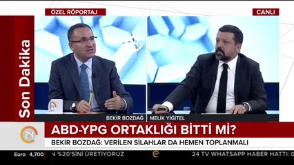 Soçi zirvesi ve Rusya'nın PYD tavrı