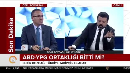 Soçi zirvesi ve Rusya'nın PYD tavrı