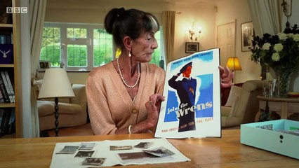 BBC Women at War 100 Years of Service Series 1 6of6 Compilation