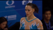 Catalina Ponor - Last Beam Ever - Gymnastics 2017 Mexico Open