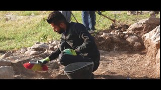 After ISIS - Iraq's Archaeology And Heritage Continues